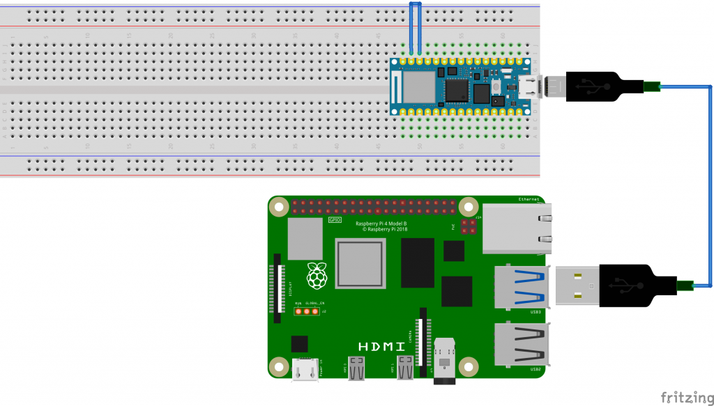 Arduino Rp2040 Connect Nano Setup Wfale 9528