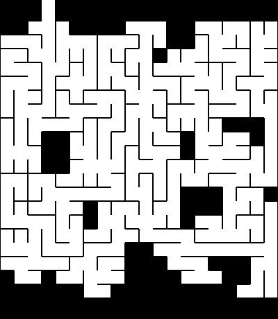 Spelling made exciting in a labyrinthine maze! - WFALE