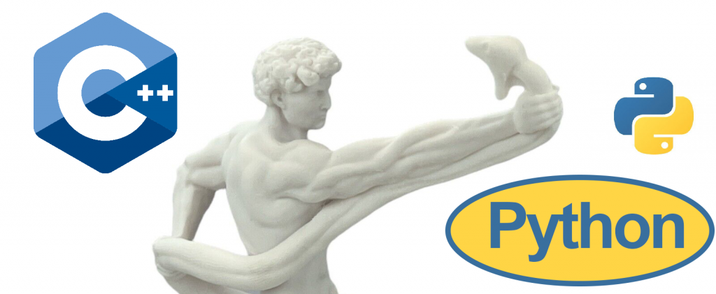 C++ > Python EXPOSED: Powerful Language Makes Case with Data - WFALE